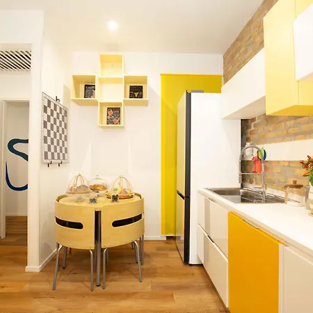 Casa Cipradino فندق مبيت وإفطار روما