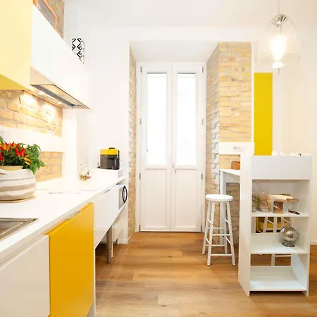 Casa Cipradino 4*