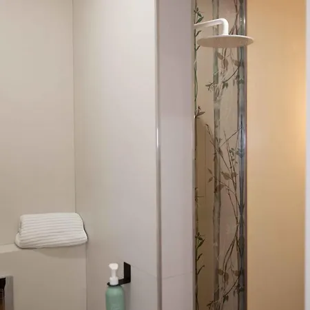 Casa Cipradino 4* روما