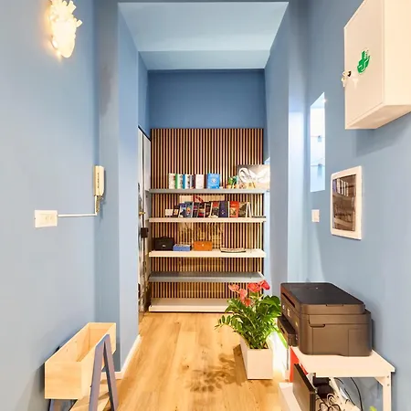 Casa Cipradino 4* روما