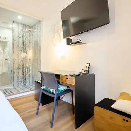 Casa Cipradino فندق مبيت وإفطار روما