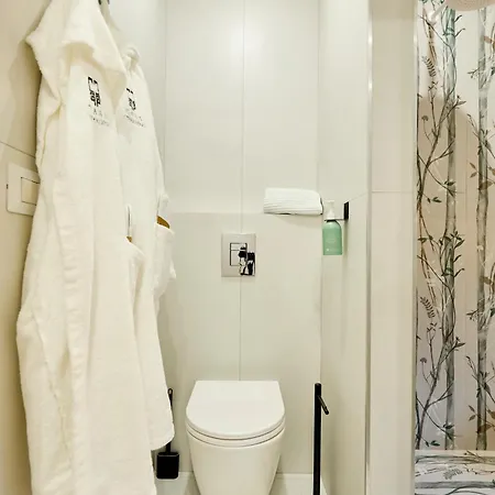Casa Cipradino فندق مبيت وإفطار 4*