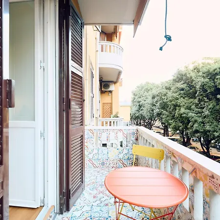فندق مبيت وإفطار Casa Cipradino 4*