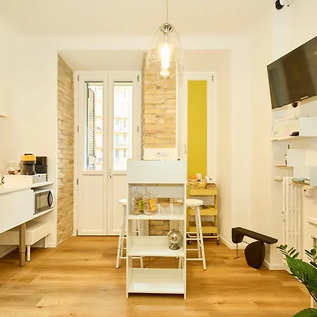 فندق مبيت وإفطار Casa Cipradino 4*