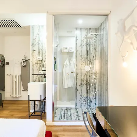 Casa Cipradino فندق مبيت وإفطار روما