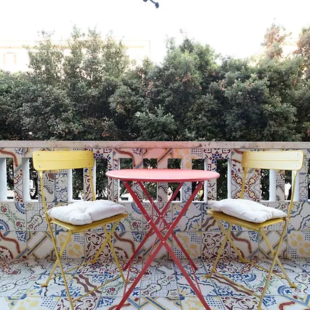 Casa Cipradino Отель типа 