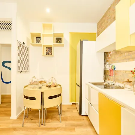 Casa Cipradino Отель типа 