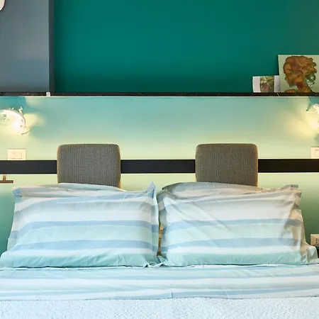 Casa Cipradino 4* רומא
