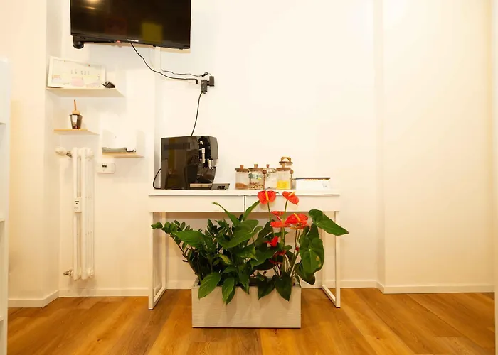 Alojamento de Acomodação e Pequeno-almoço Casa Cipradino Roma