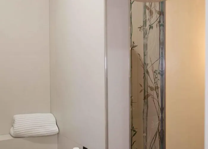 Casa Cipradino 4* Roma