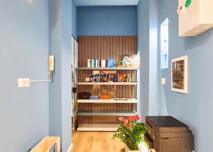 Casa Cipradino 4* Roma