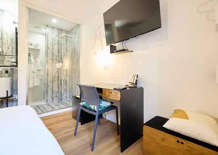 Casa Cipradino Alojamento de Acomodação e Pequeno-almoço Roma