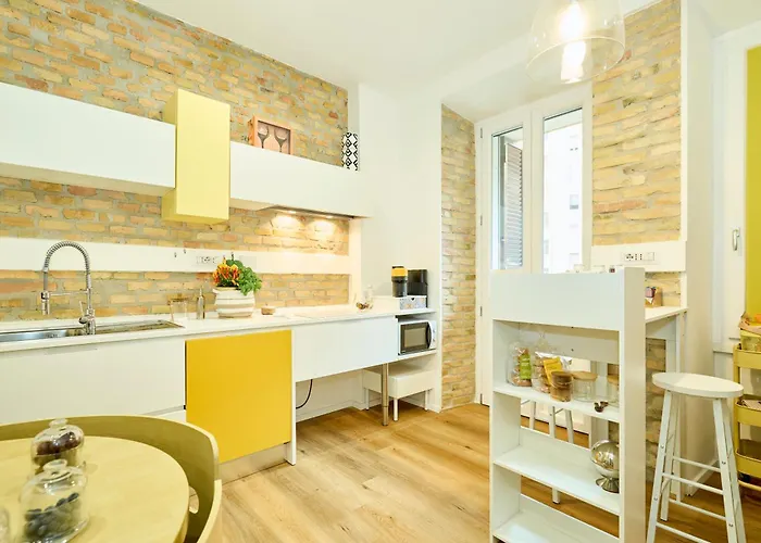 Alojamento de Acomodação e Pequeno-almoço Casa Cipradino Roma