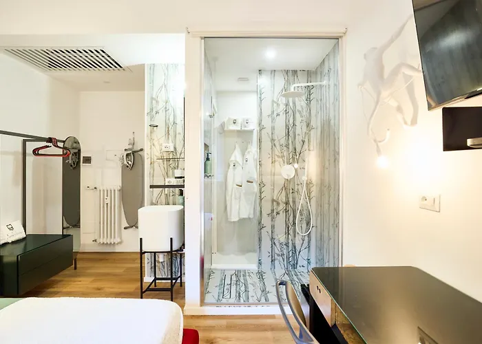 Casa Cipradino Alojamento de Acomodação e Pequeno-almoço Roma