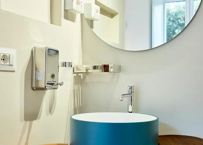 Casa Cipradino 4* Roma