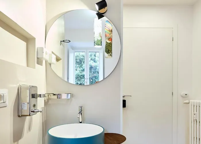 Casa Cipradino Alojamento de Acomodação e Pequeno-almoço Roma