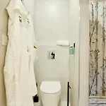 Casa Cipradino Bed & Breakfast 4*