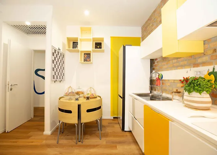 Casa Cipradino Bed & Breakfast Roma