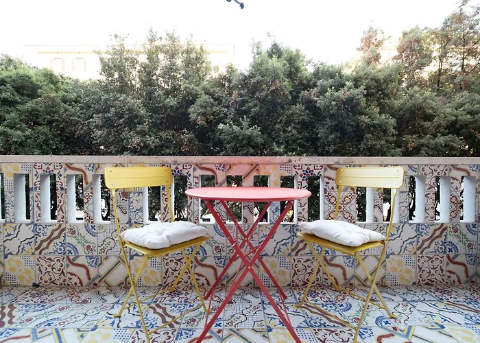 Casa Cipradino Bed & Breakfast Roma