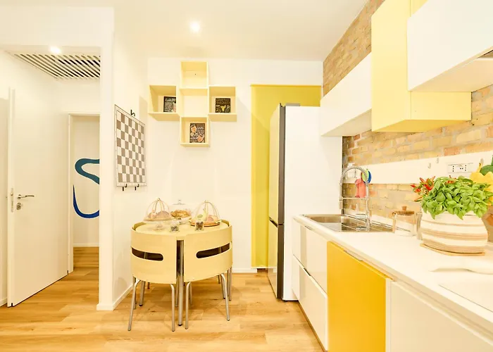 Casa Cipradino Bed & Breakfast Roma