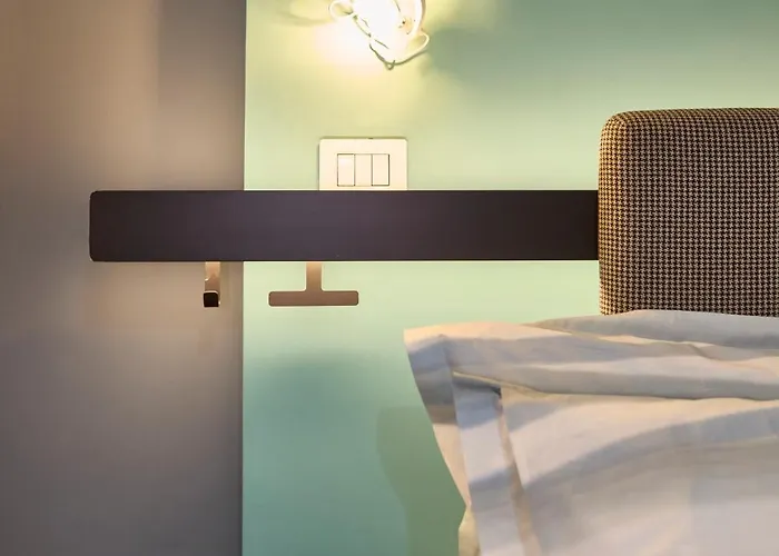 Casa Cipradino Bed & Breakfast Roma