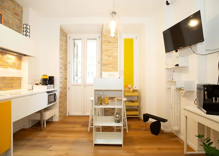 Casa Cipradino Roma