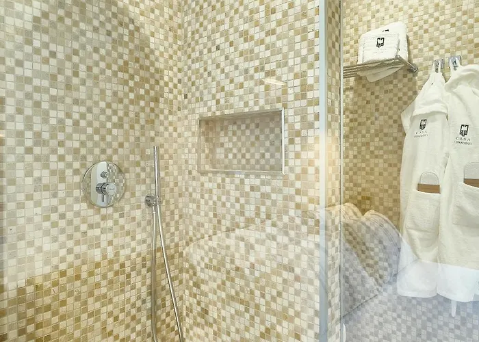 Bed & Breakfast Casa Cipradino