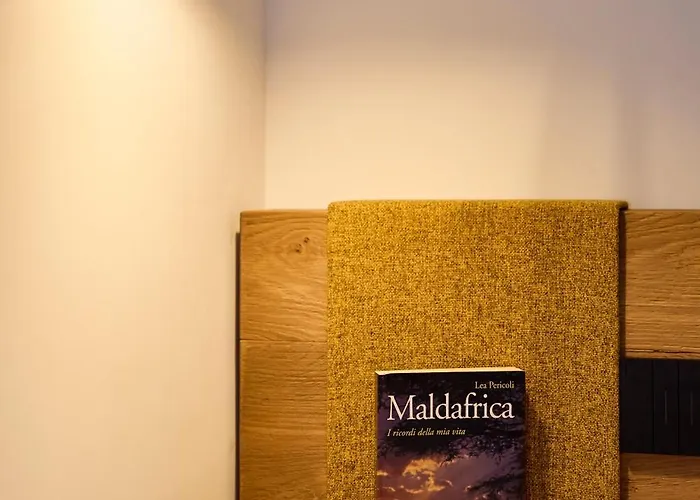 Casa Cipradino Bed & Breakfast
