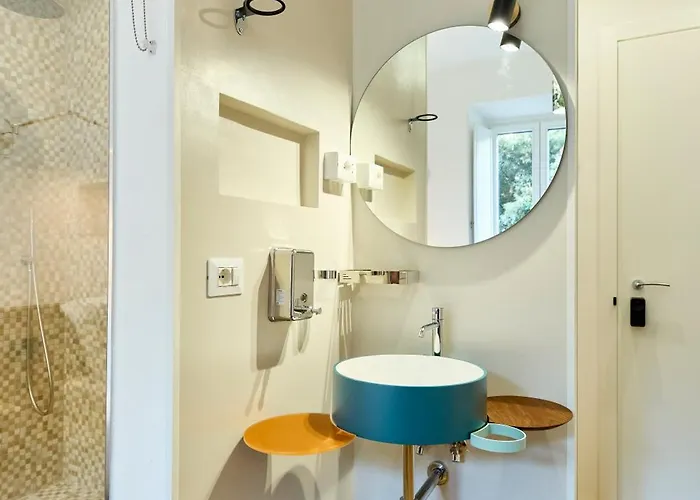 Casa Cipradino Bed & Breakfast 4*