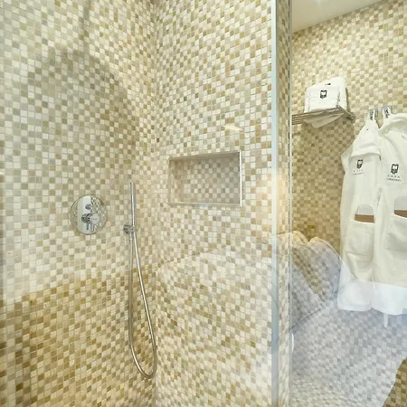 לינה וארוחת בוקר Casa Cipradino